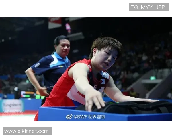 李雪芮与山口茜激战羽坛巅峰对决谁能笑到最后